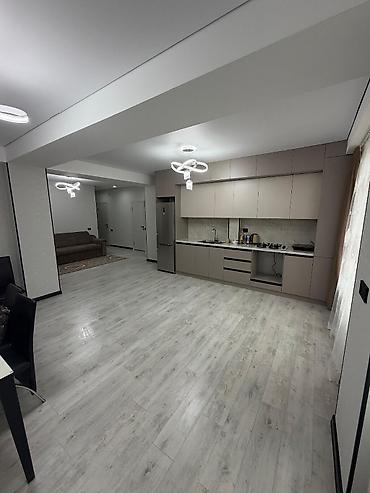 аренда квартир киргизия: Сдаю в клубном доме на 1 этаже 3к кв студию район Киргизия1 рядом с — 7