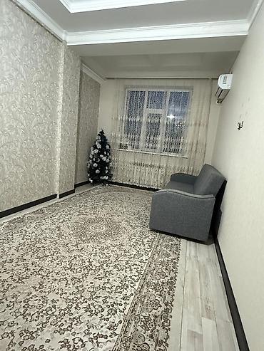 Продажа квартир: 1 комната, 37 м², Элитка, 1 этаж — 1