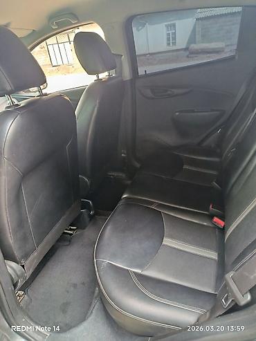 Chevrolet: Chevrolet Spark: 2019 г., Автомат, Хэтчбэк — 7