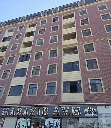 yeni ramanada ev: 2 otaqlı, Yeni tikili, 68 kv. m — 6