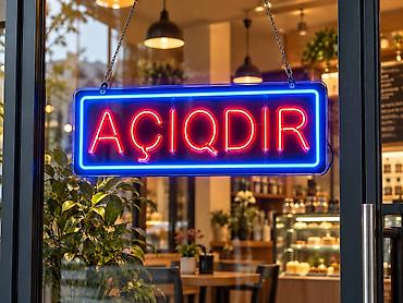LED reklam lövhəsi Açıqdır LED Reklam Nişanı Açıqdır LED reklam lalafo.az -da LED reklam lövhəsi Açıqdır LED Reklam Nişanı Açıqdır LED reklam