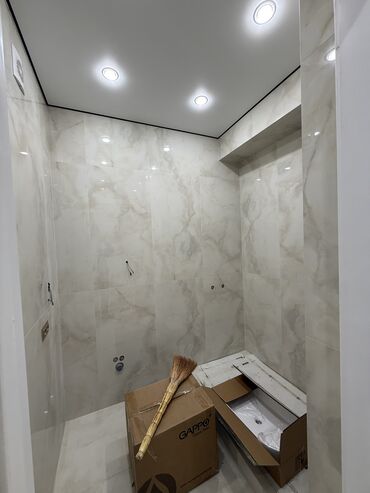 Продажа квартир: 2 комнаты, 85 м², Элитка, 11 этаж, Дизайнерский ремонт — 7