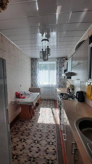 Продажа квартир: 3 комнаты, 60 м², 105 серия, 2 этаж, Косметический ремонт — 8