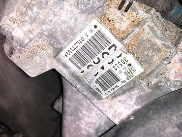 1az: Коробка передач Автомат Toyota 2002 г., Б/у, Оригинал, Япония — 4