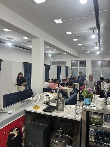 salyanda satilan evler: Şaiq Kafe 061 – rahat ailəvi məkan və dostlarla vaxt keçirmək üçün — 1