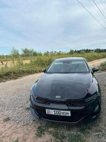 киа спартаж: Kia K5: 2019 г., 2 л, Автомат, Бензин, Седан