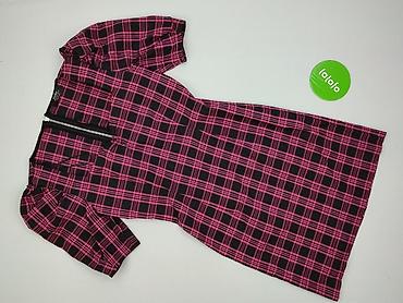 mcmxci pull and bear: Bershka, Sukienka damska, rozmiar S — 2
