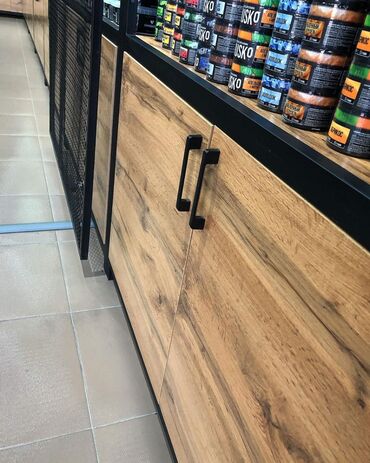 Кронштейны, стойки: Кронштейн Для одежды, Материал: Дерево, Ikea, Новый — 8