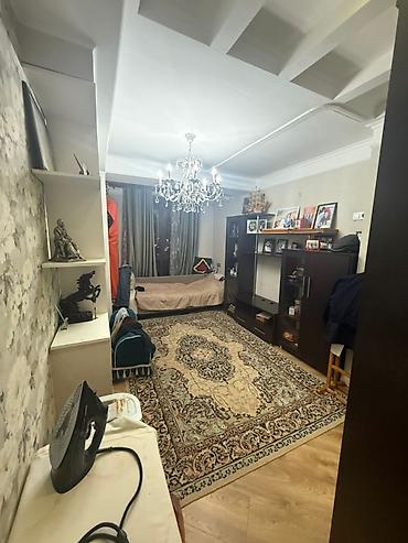 Продажа квартир: 3 комнаты, 90 м², Элитка, 6 этаж, Евроремонт — 5