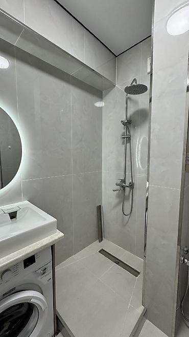 Продажа квартир: 2 комнаты, 72 м², Элитка, 9 этаж, Евроремонт — 13