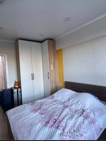 дешевые квартиры в оше: 2 комнаты, 60 м², 1 этаж, Евроремонт