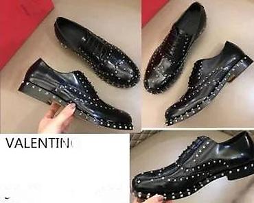 Cipele: BERLUTI,VERSACE, BALMAIN, GIVENCHY, VRHUNSKE CIPELE,MEGA HIT | Novo! — 25