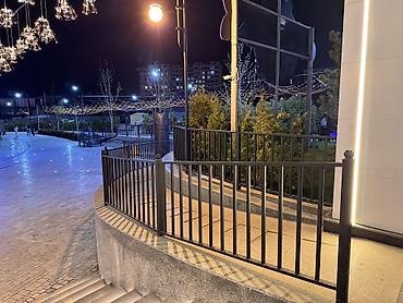 Даяр тосмолор: Даяр тосмолор, Материалы: Металл, Терраса үчүн, Жаңы lalafo.kg да — 4 Даяр тосмолор: Даяр тосмолор, Материалы: Металл, Терраса үчүн, Жаңы — 4