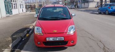 матиз 2005: Daewoo Matiz: 2005 г., 0.8 л, Автомат, Бензин, Хетчбек