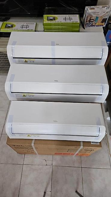 Kondisioner TCL TAC-18CHSD/ZG11 Kondisioner TCL TAC-12CHSD/ZG11( 35 -