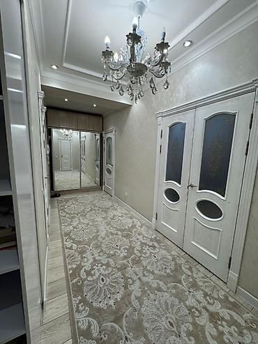 Продажа квартир: 2 комнаты, 75 м², Элитка, 2 этаж, Евроремонт — 13