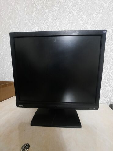 фотолампа филипс отзывы: Монитор, Benq, LCD, 16" - 17"