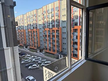 2 bedroom: 2 комнаты, 75 м², Церковь Элитка, 5 этаж, Евроремонт — 10