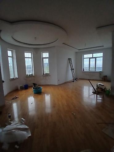 Həyət evləri və villaların satışı: 7 otaqlı, 450 kv. m, Kredit var, Yeni təmirli — 8