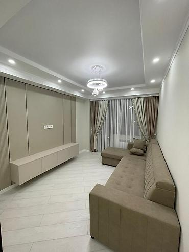 1 комната, 62 м², Технопарк Элитка, 8 этаж, Евроремонт