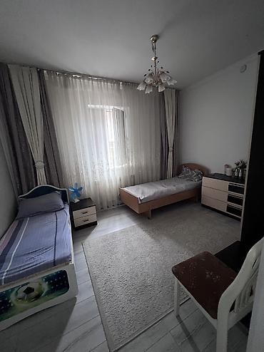 дома в г токмак: 5 комнат, 130 м², 4 соток, Бишкек, Токольдош Собственник — 10