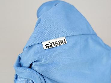 lovli silk: Sinsay, Sukienka damska, rozmiar XL — 5