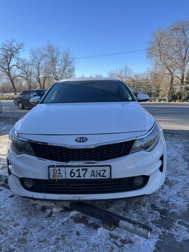 киа к5 под выкуп бишкек: Kia K5: 2016 г., 2 л, Автомат, Газ, Седан