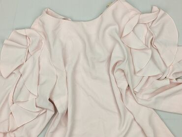 eleganckie sukienki rozmiar xs: Women's blouse, size L (EU 40)