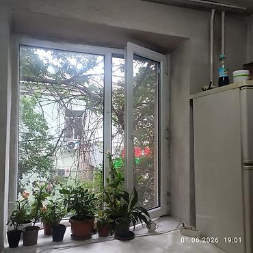 улица: 2 комнаты, 42 м², Индивидуалка, 2 этаж — 7