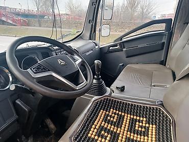 Эвакуаторы: Эвакуатор, 2024 г., Ломаная — 3