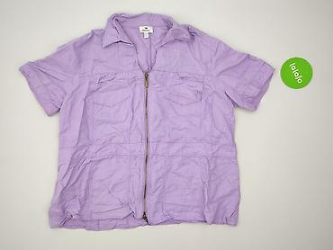 louis: Kingfield, Koszula damska, rozmiar 4XL — 2