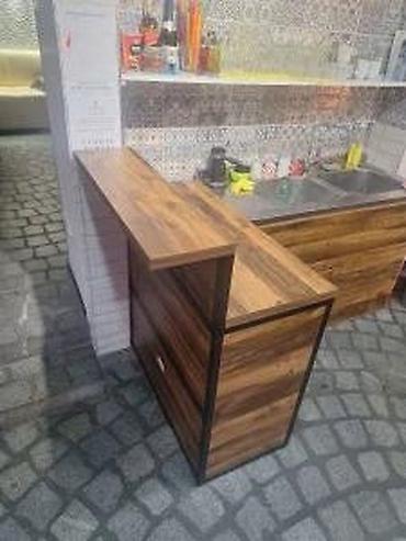 ormar dubina 50 cm: OPREMANJE RESTORANA, BUTIKA, PEKARA | Izrada nameštaja po meri — 2