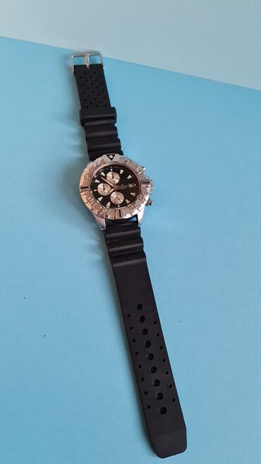 Ručni satovi: Sportski sat, Muški — 19