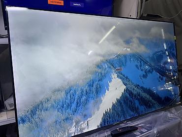 Телевизоры: 🔥🔥💥СРОЧНАЯ АКЦИЯ💥🔥🔥 Телевизор AVANGARD 55UHD77 webos magic пульт 140 — 15