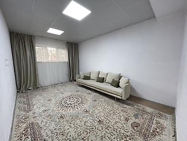 Продажа квартир: 3 комнаты, 80 м², Кок-Жар ж/м Индивидуалка, 1 этаж, Косметический ремонт — 1
