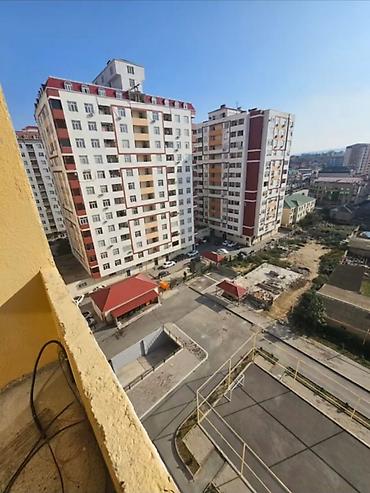 ev alqi satqi: Studiya, Yeni tikili, 58 kv. m — 2