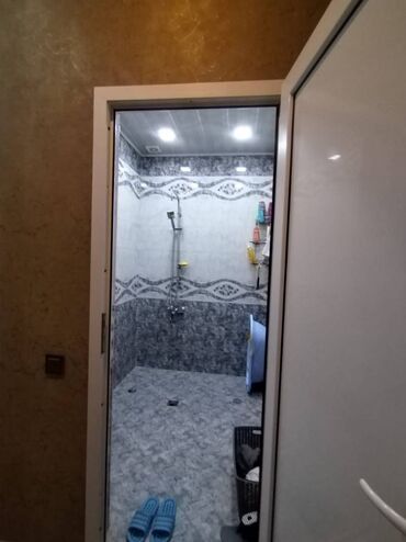 Yeni tikili: 3 otaqlı, Yeni tikili, 90 kv. m — 10