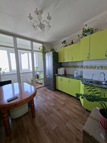 купить квартиру в 10 микрорайоне: 2 комнаты, 67 м², Элитка, 7 этаж, Евроремонт