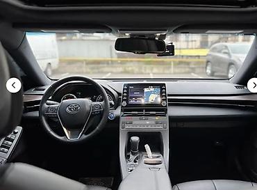 авалон авто: Toyota Avalon: 2019 г., 2.5 л, Вариатор, Гибрид, Седан — 5