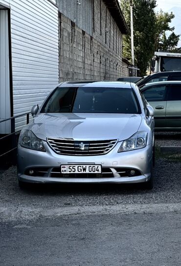 камаро шевроле: Toyota Crown: 2010 г., 3.5 л, Автоматические, Бензин, Седан
