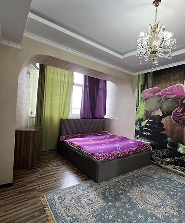 Продажа квартир: 3 комнаты, 97 м² — 5