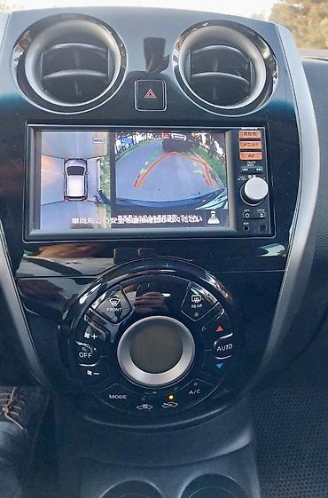 Nissan: Nissan Note: 1.2 l | 2015 il Hetçbek — 14