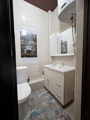 Продажа квартир: 3 комнаты, 111 м², Джал мкр (в т.ч. Верхний, Нижний, Средний) Элитка, 9 этаж — 5