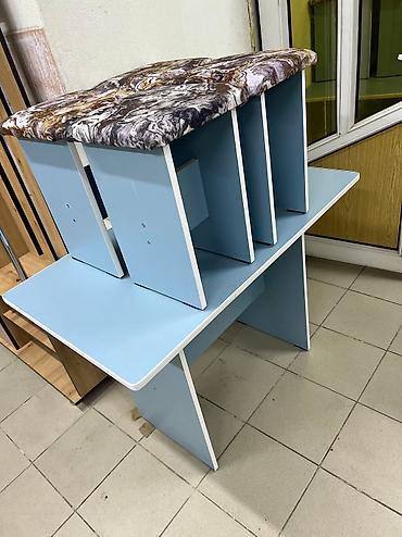 Стол тобуретка стол стулья для кухни стол для комнаты для дома размеры — 14