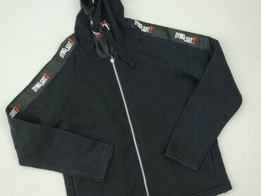 koszulka ospr: Hoodie for men, S (EU 36), condition - Good