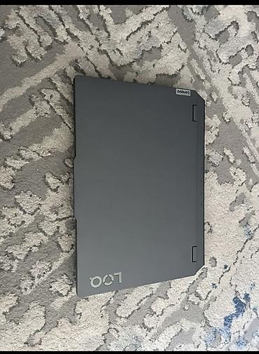 скупка старых комплектующих пк: Lenovo LOQ 15 — мощный игровой/универсальный ноутбук в строгом корпусе — 4