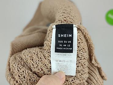 wiatrowka: Shein, Kardigan damski, rozmiar XL — 4