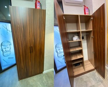 тап аз мебель бу: Dolab satilir 100azn. Unvan Nerimanov Nigaz