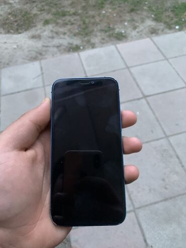 iphone 12 про макс: IPhone 12 mini, 64 ГБ, Синий