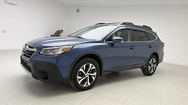 крышка багажника субару аутбек: Subaru Outback: 2020 г., 2.5 л, Вариатор, Бензин, Универсал — 3